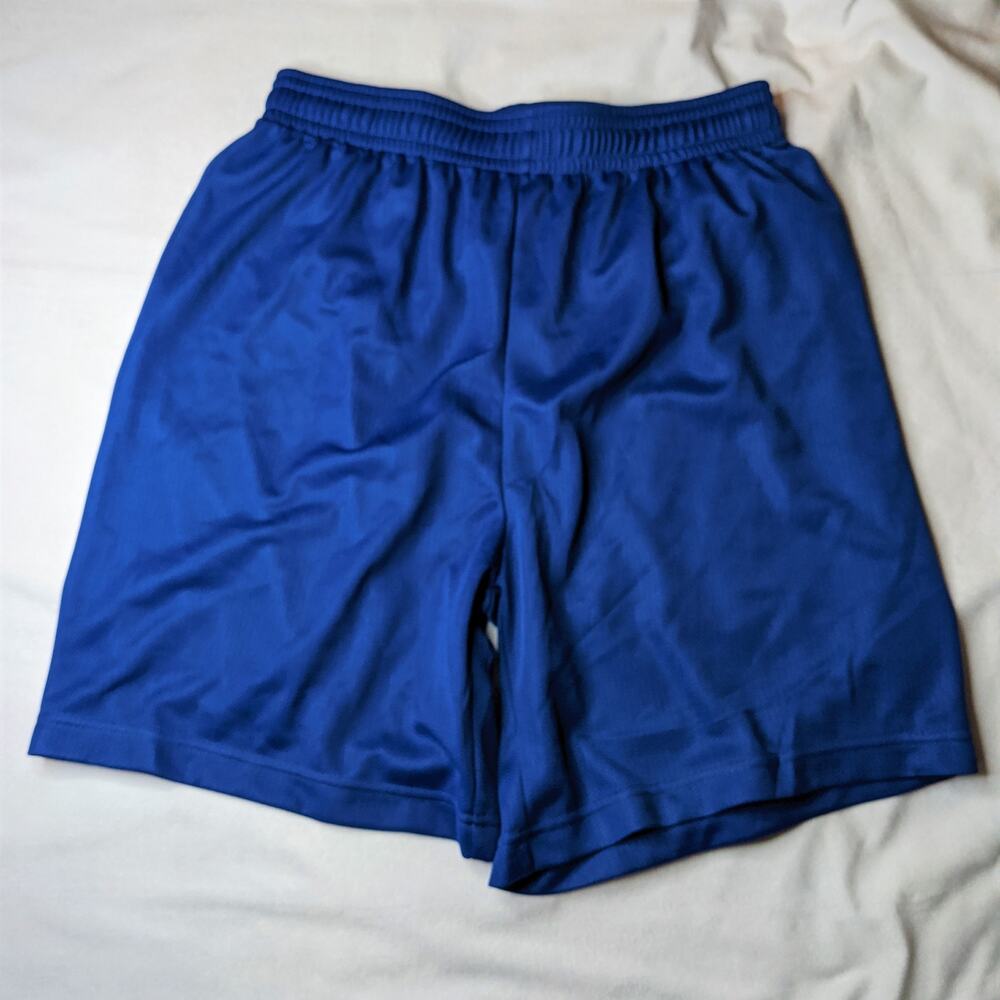 Badger Men's Activewear Shorts for Men Blue Small NWOT